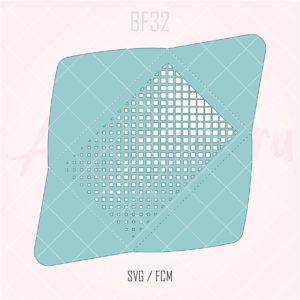 (BF32) Конверт 17х12см (N)