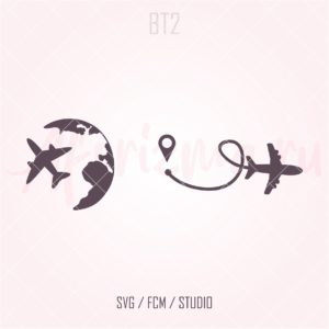 (BT2) Самолеты