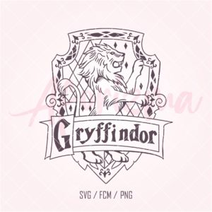 (EF56) Gryffindor