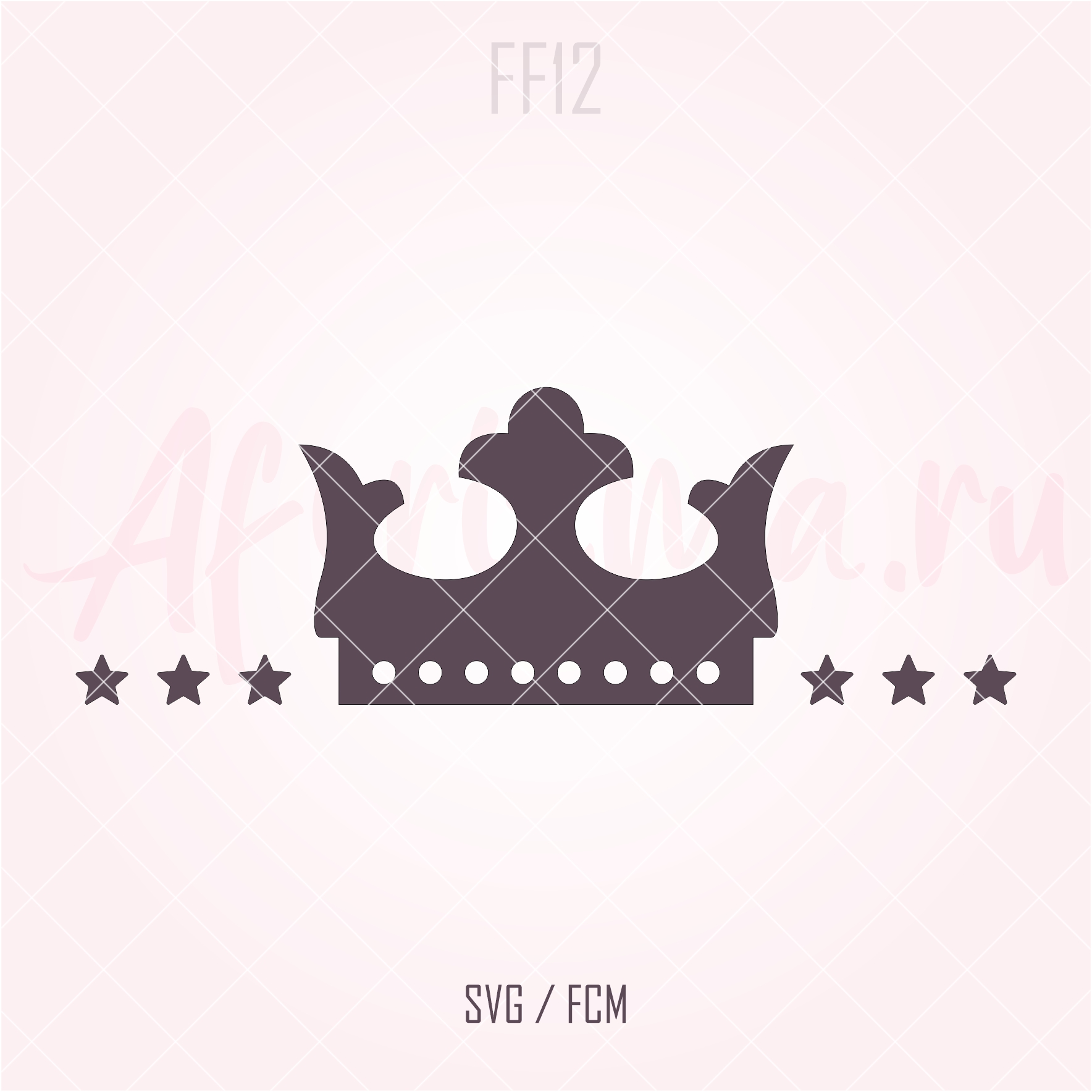 (FF12) Корона