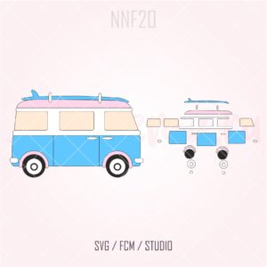 (NNF20) автобус