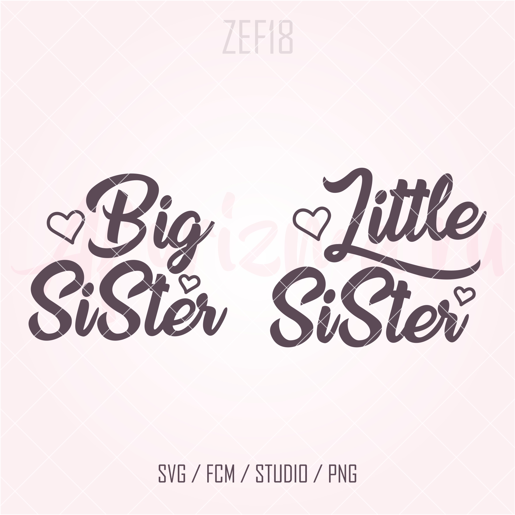 (ZEF18) Sister