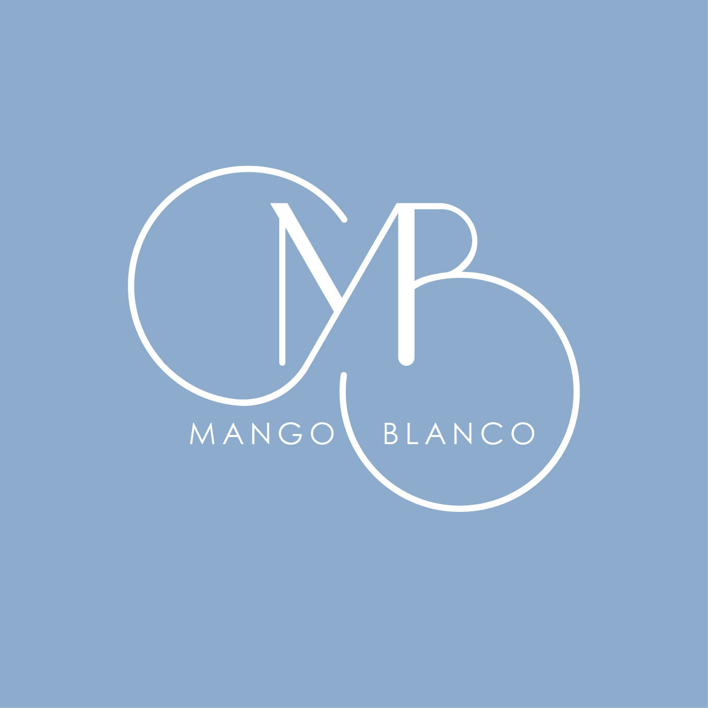 MANGO BLANCO