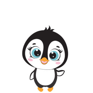 Пингвин-03