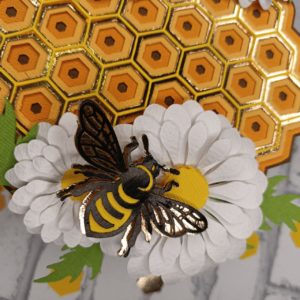 Пчелки-003