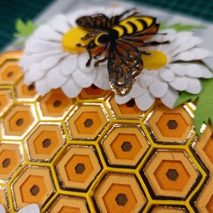 Пчелки-004